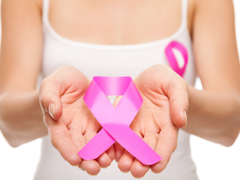 Conheça os direitos das trabalhadoras diagnosticadas com câncer de mama