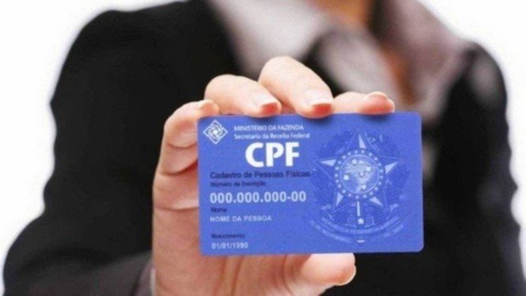 Declaração do IR 2019 vai exigir CPF de menores de todas as idades